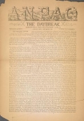 Cover of Anpao - v. 45 no. 8 Dec. 1934
