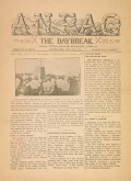 Cover of Anpao - v. 46 no. 6 Oct.-Nov. 1935