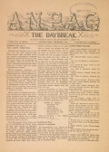 Cover of Anpao - v. 46 no. 7 Dec. 1935