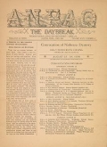 Cover of Anpao - v. 47 no. 4 June 1936