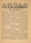 Cover of Anpao - v. 47 no. 5 July-Aug. 1936