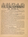 Cover of Anpao - v. 48 no. 2 Mar. 1937