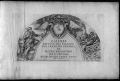 Cover of Galeria dipinta nel palazzo del Prencipe Panfilio da Pietro Berrettini da Cortona