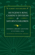 Cover of Huygens's ring, Cassini's division, and Saturn's children