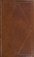 Cover of Machinæ coelestis pars prior-posterior