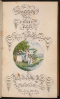 Cover of Poetry and prose