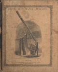 Cover of Smith's illustrated astronomy - designed for the use of the public or common schools in the United States ; illustrated with numerous original diagram