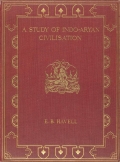 Cover of The ancient and medieval architecture of India