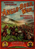 Cover of Anglo-Boer War