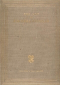 Cover of The art of James McNeill Whistler