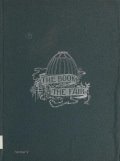 Cover of The book of the fair v. 5
