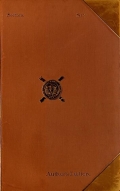 Cover of The book of the fair v. 6