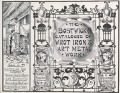Cover of Bostwick Gate Company Collection