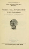 Cover of Bulletin