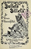 Cover of Bullets & billets