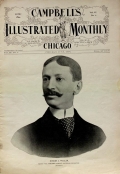Cover of Campbell's illustrated monthly v.4:no.1 (1894:June)
