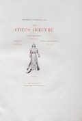 Cover of The Chefs-d'oœvre v. 5