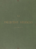Cover of La collection Kelekian