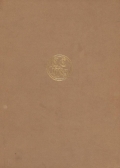 Cover of A descriptive catalogue of the etchings and dry-points of James Abbott McNeill Whistler