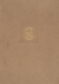 Cover of A descriptive catalogue of the etchings and dry-points of James Abbott McNeill Whistler