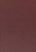 Cover of Dictionnaire classique de la langue chinoise