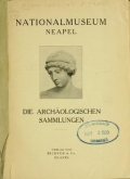 Cover of Die archäologischen Sammlungen 