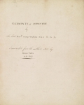 Cover of Elements of geometry