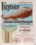 Cover of Excelsior