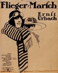 Cover of Flieger-Marsch