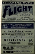 Cover of Flight