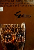 Cover of Gallery