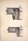 Cover of Le garde-meuble