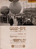 Cover of Good-bye
