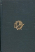 Cover of A history of Chinese literature