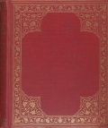 Cover of A history of fine art in India and Ceylon