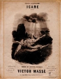 Cover of Icare