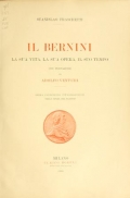 Cover of Il Bernini