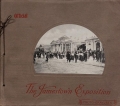Cover of The Jamestown Exposition