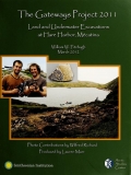 Cover of Land and underwater excavations at Hare Harbor, Mécatina