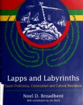 Cover of Lapps and labyrinths