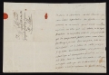 Cover of Letter