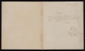 Cover of Letter