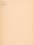 Cover of Loan exhibition of paintings by D.W. Tryon