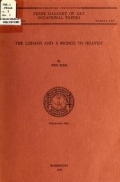 Cover of The lohans and a bridge to heaven