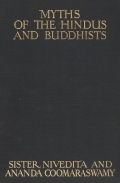 Cover of Myths of the Hindus & Buddhists