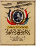 Cover of Oswald Bollcke Fliegerwalzer
