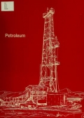 Cover of Petroleum