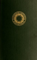 Cover of Proceedings of the United States National Museum