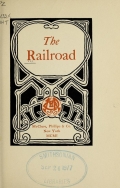 Cover of The Railroad