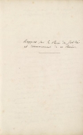 Cover of Rapport sur le procès de Galilée et commencement de ce procès